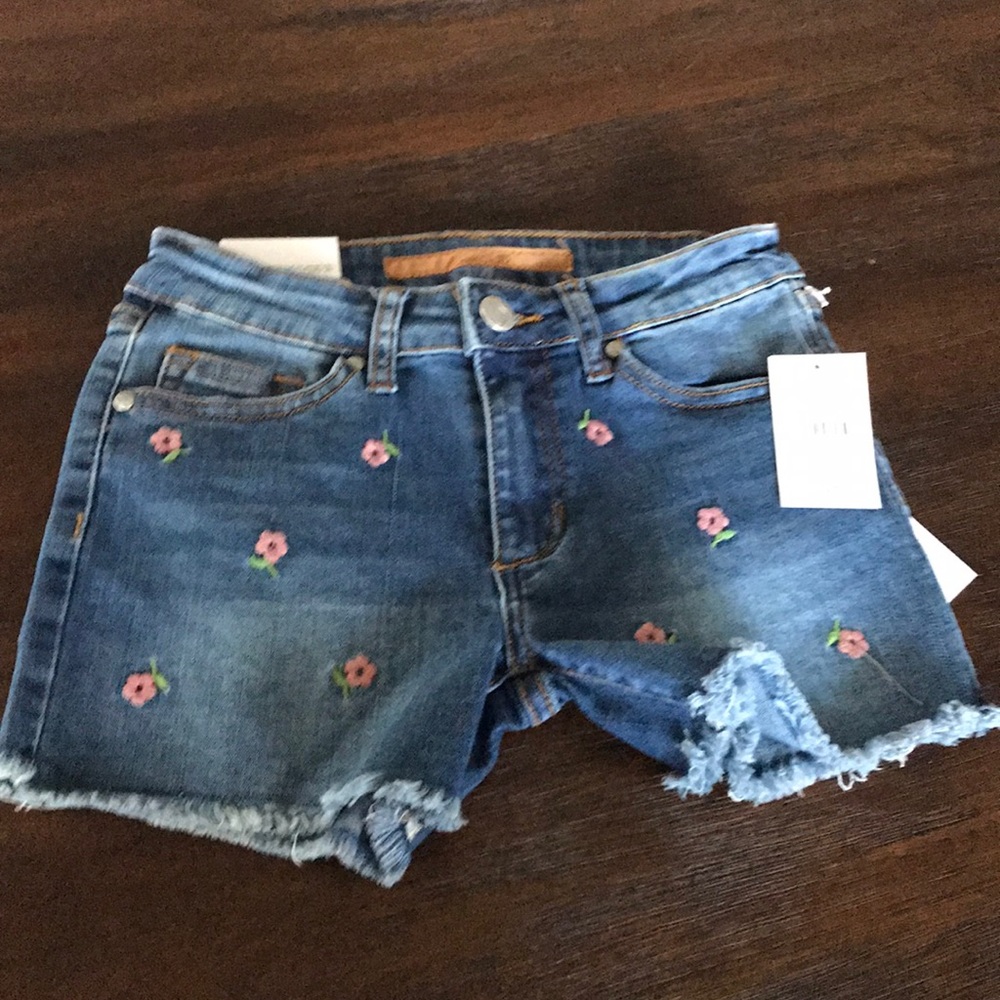Joes Jeans shorts